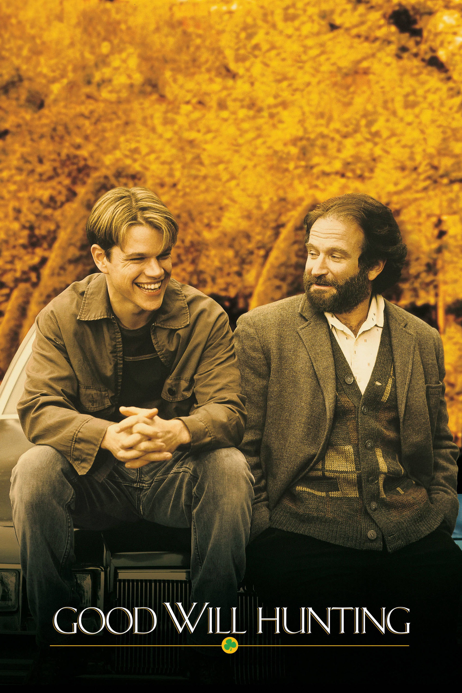 Good Will Hunting (1997) [76168] (A1772153367) [[Movies 2.0]] --Plex--
